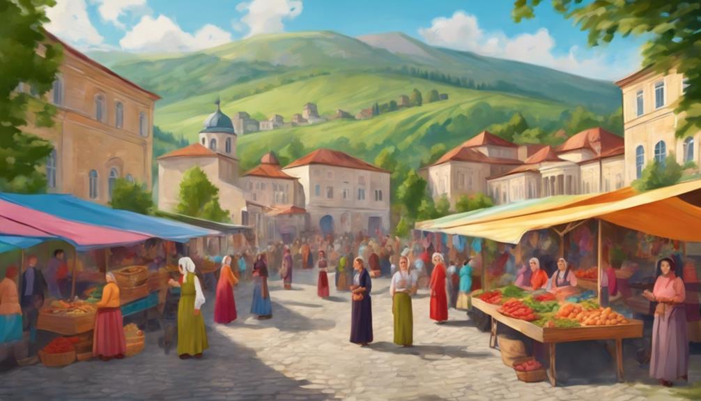 offline adventures in georgia