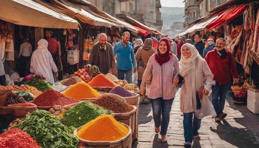 offline turkish women encounters