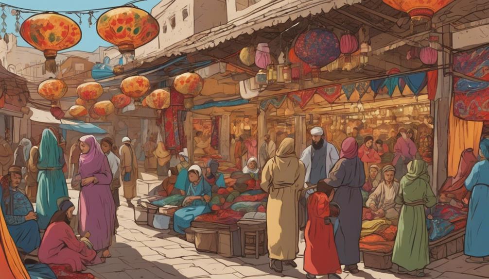 offline turkmen women exploration