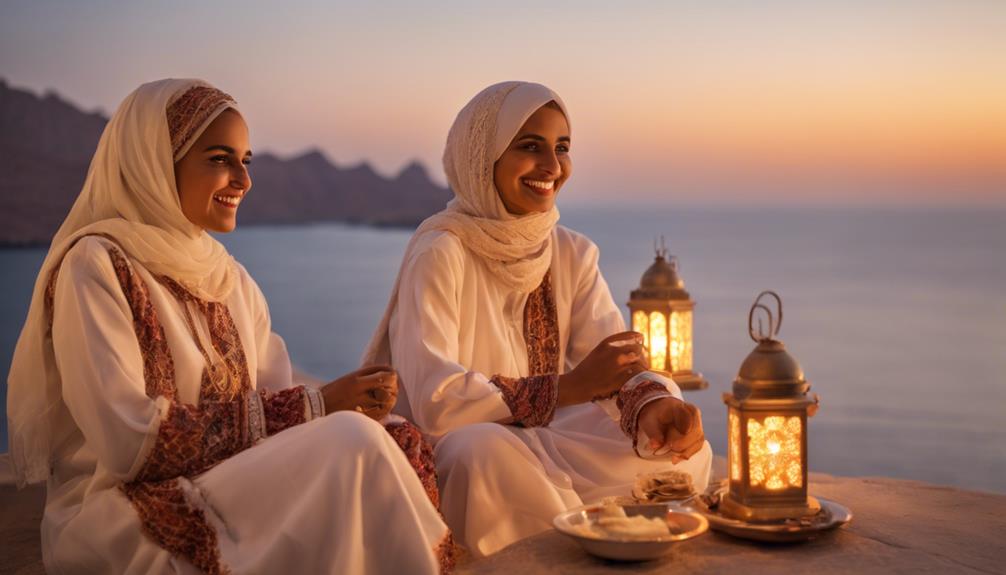 omani women seeking love