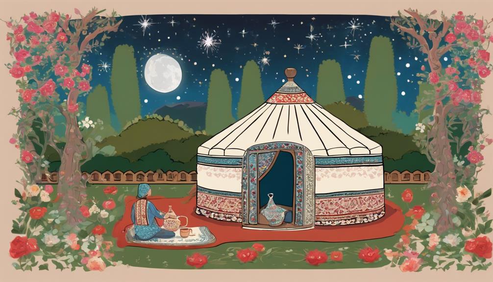 turkmenistan women seeking love