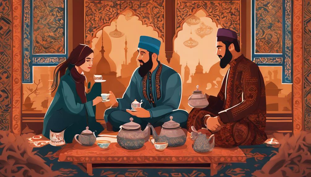 uzbek women seek love