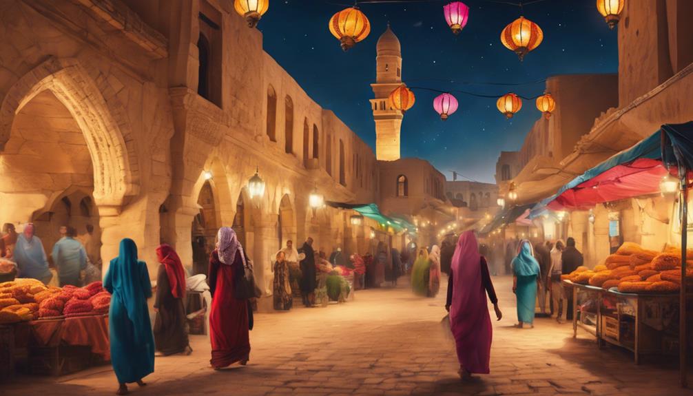 venturing offline in jordan